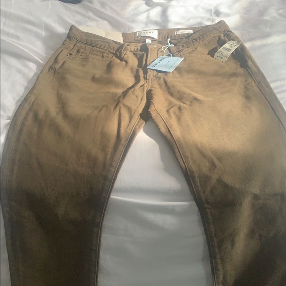 Jeans - Picture 8 of 13